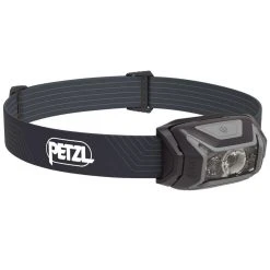 Petzl Actik 450 Lumens Headlamp