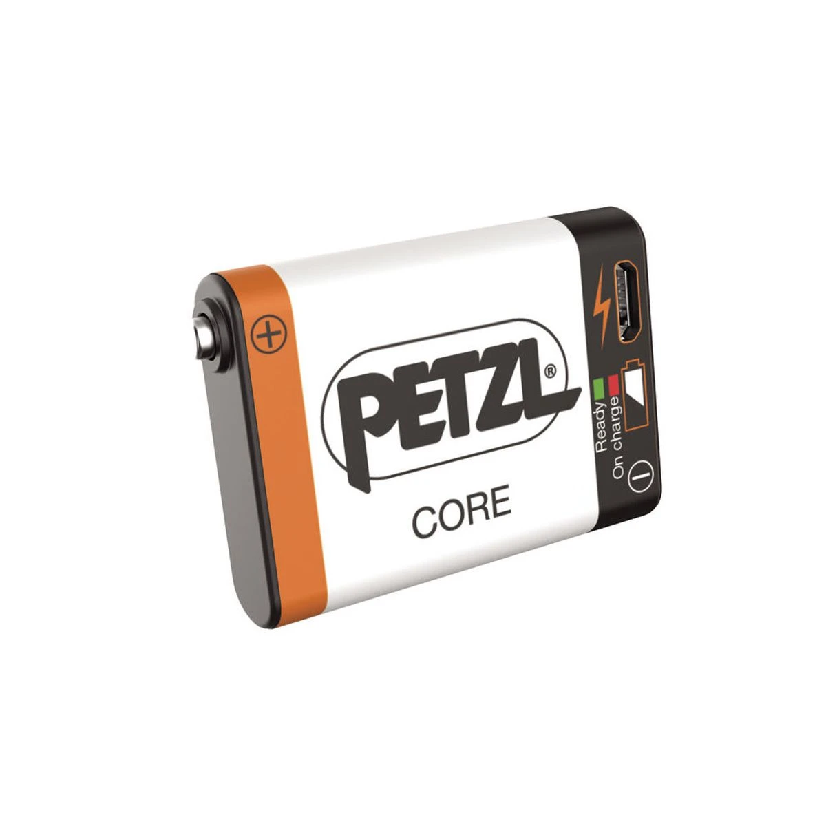 Petzl ACCU CORE Rechargable Battery 1 Petzl ACCU CORE Rechargable Battery