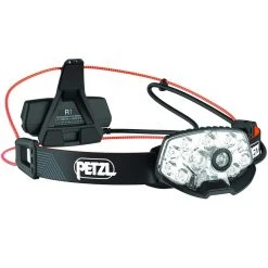 Petzl Nao RL 1500 Lumen Headlamp