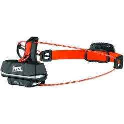 Petzl Nao RL 1500 Lumen Headlamp -Stone Glacier Shop petzl nao rl headlamp 4