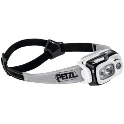 Petzl Swift RL 900 Lumen Headlamp