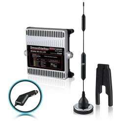 Phone Skope X6 Cell Phone Signal Booster