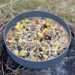 Pinnacle Foods Chipotle Beef Burrito Bowl With Corn And Cilantro Lime Rice Freeze Dried Meal -Stone Glacier Shop pinnacle foods chipotle beef burrito bowl with corn and cilantro lime rice freeze dried meal 3