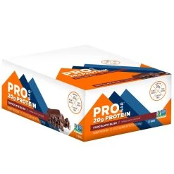 PROBAR Base Chocolate Bliss Protein Bar