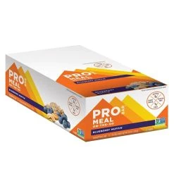 ProBar Blueberry Muffin Meal Bar - 12 Pack