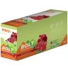 PROBAR Bolt Cran Pomegranate Organic Energy Chews - 12 Pack