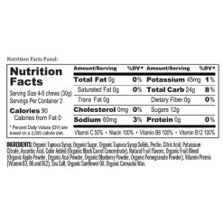 PROBAR Bolt Pink Lemonade Organic Energy Chews - 12 Pack -Stone Glacier Shop probar bolt pink lemonade nuttrition 1