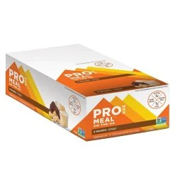 ProBar S'Mores Meal Bar - 12 Pack