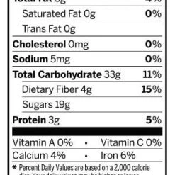 PROBAR Fuel Blueberry Superfood Energy Bar - 12-Pack -Stone Glacier Shop probar blueberry fuel nutrition 1