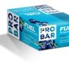 PROBAR Fuel Blueberry Superfood Energy Bar - 12-Pack