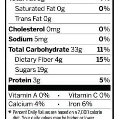 PROBAR Fuel Strawberry Superfood Energy Bar