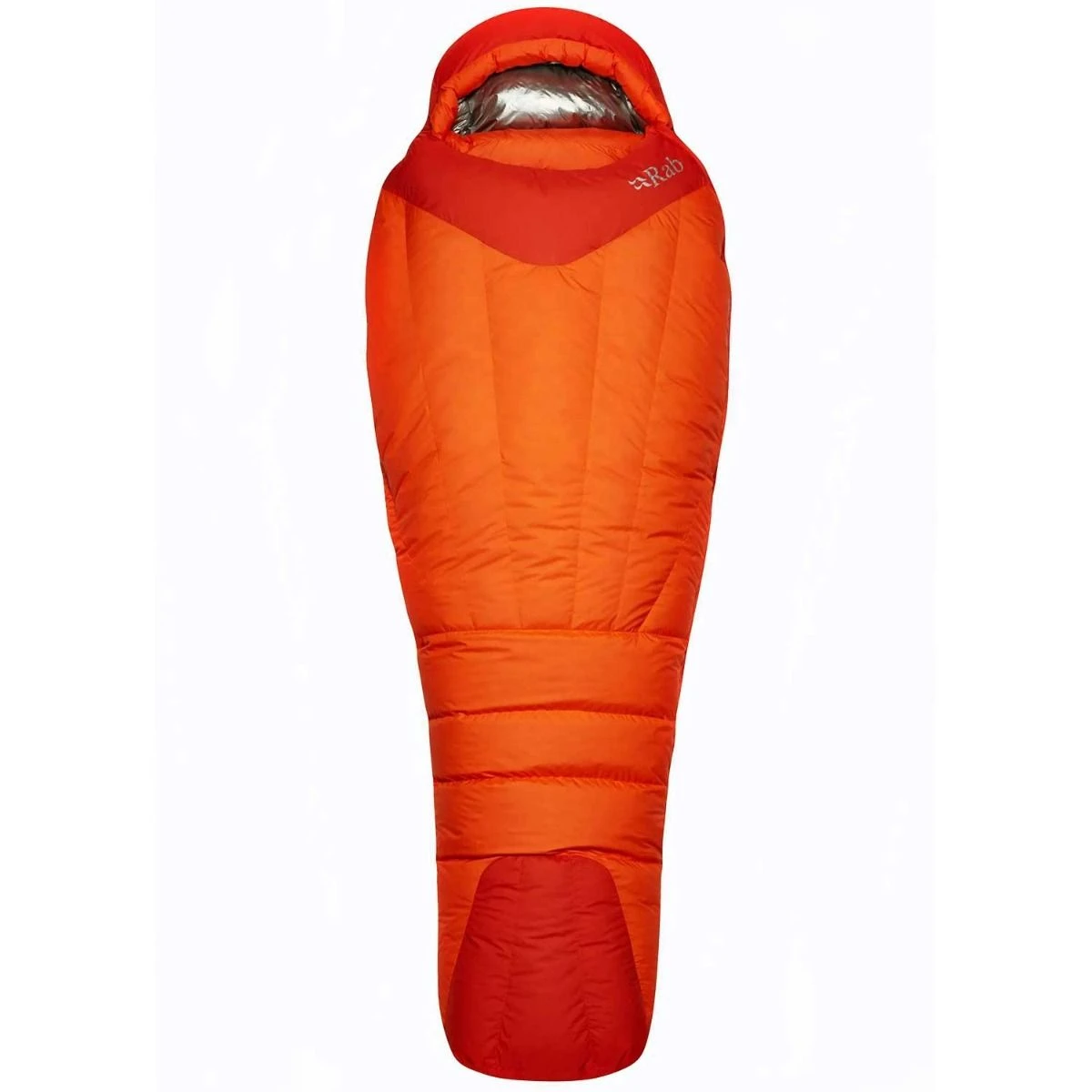 Rab Andes Infinium 800 Down -10 Degree Sleeping Bag 1 Rab Andes Infinium 800 Down -10 Degree Sleeping Bag