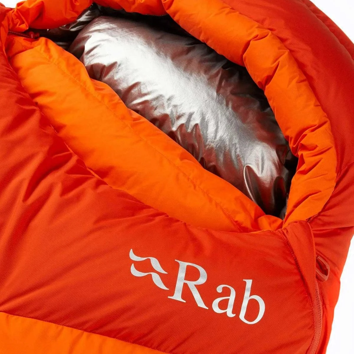 Rab Andes Infinium 800 Down -10 Degree Sleeping Bag 2 Rab Andes Infinium 800 Down -10 Degree Sleeping Bag - Image 2