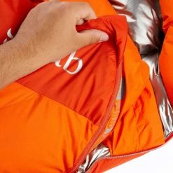 Rab Andes Infinium 800 Down -10 Degree Sleeping Bag 11 Rab Andes Infinium 800 Down -10 Degree Sleeping Bag -Stone Glacier Shop rab andes infinium 800 down sleeping bag 5 1