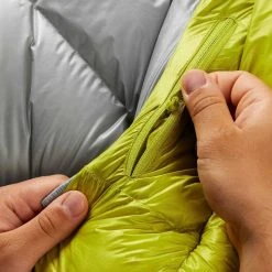 Rab Mythic 600 Down 10 Degree Sleeping Bag -Stone Glacier Shop rab mythic 600 down sleeping bag cloud 5