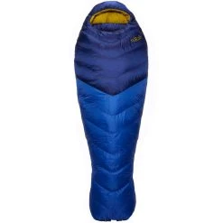 Rab Neutrino 400 Down 20 Degree Sleeping Bag