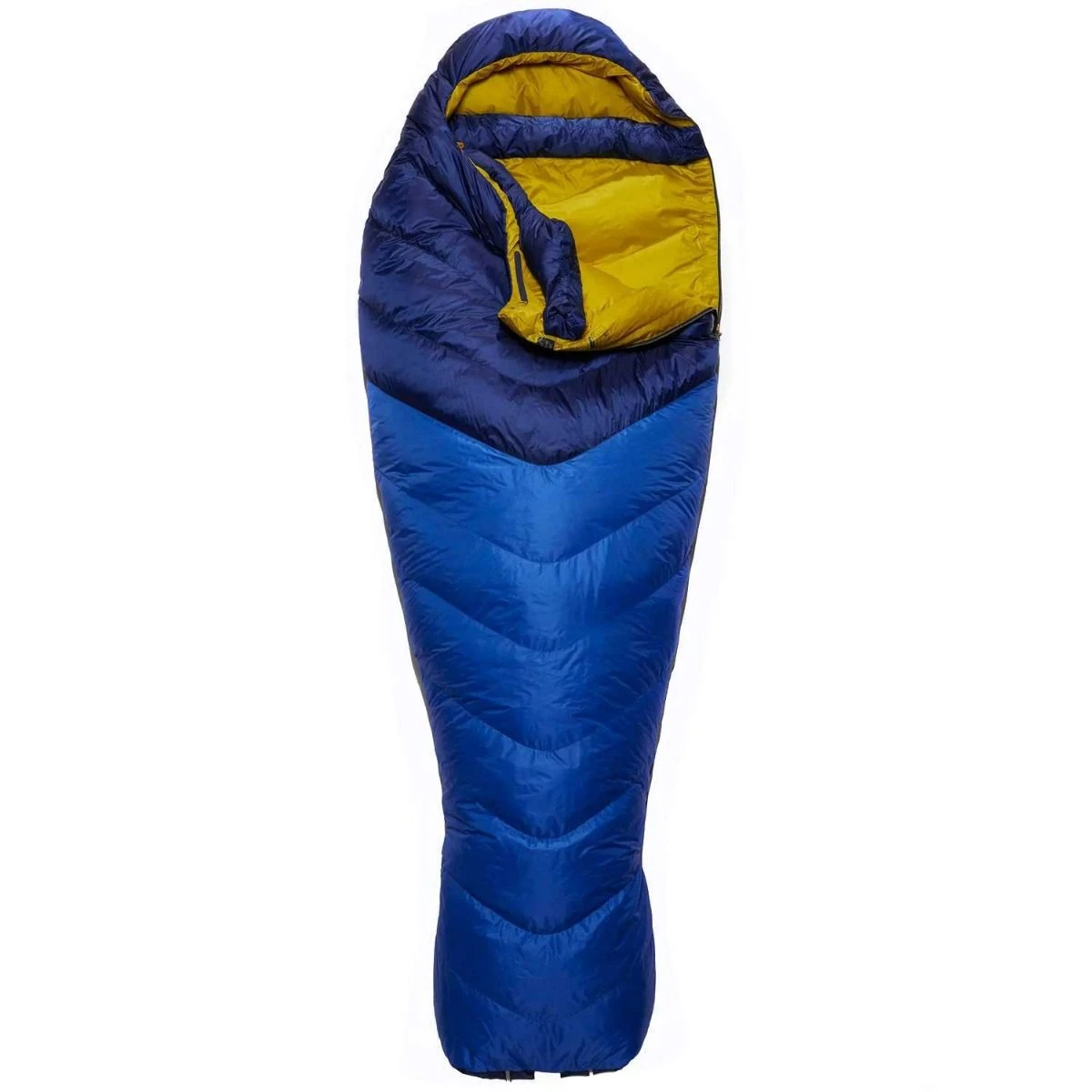 Rab Neutrino 400 Down 20 Degree Sleeping Bag 2 Rab Neutrino 400 Down 20 Degree Sleeping Bag - Image 2
