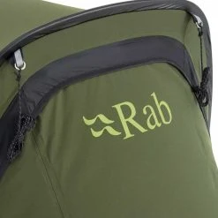 Rab Ridge Raider Bivi -Stone Glacier Shop rab ridge raider bivi olive 4