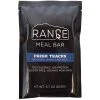 Range Meal Bar Fresh Tracks Mosasses Ginger & Sea Salt Bar