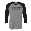 MTN OPS Redemption - Men's Long Sleeve T-Shirt