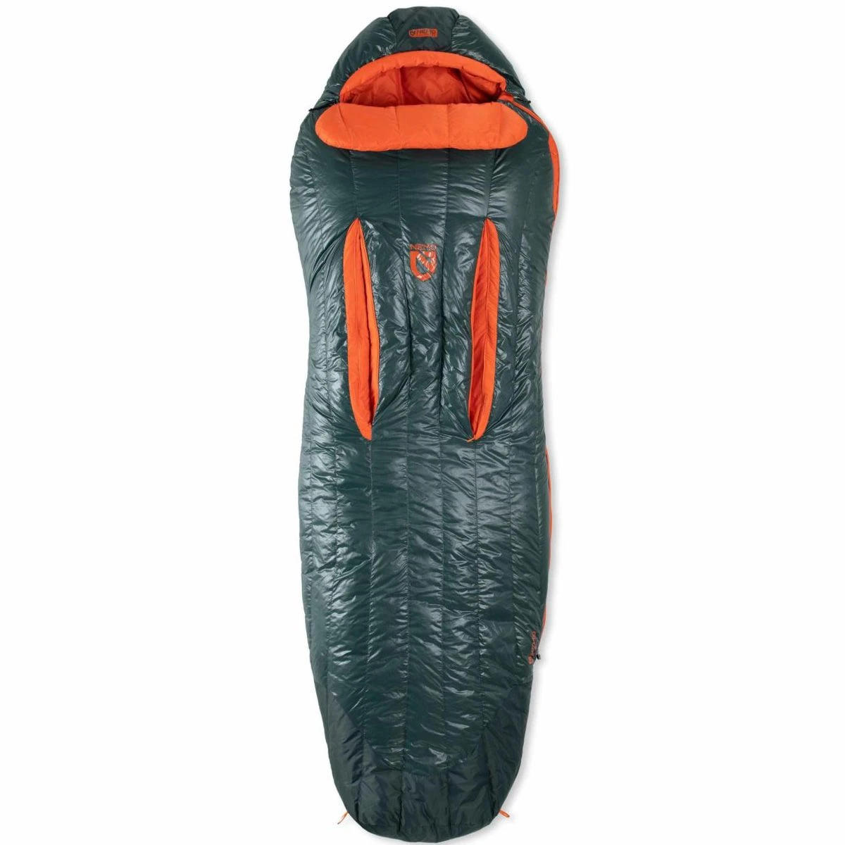 NEMO Riff 15 Degree Down Sleeping Bag 1 NEMO Riff 15 Degree Down Sleeping Bag