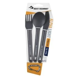 Sea To Summit AlphaLight Cutlery