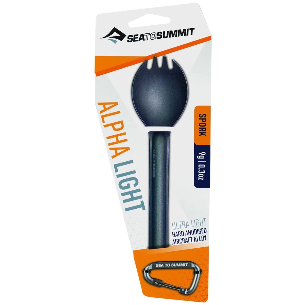 Sea To Summit Alphalight Spork 1 Sea To Summit Alphalight Spork