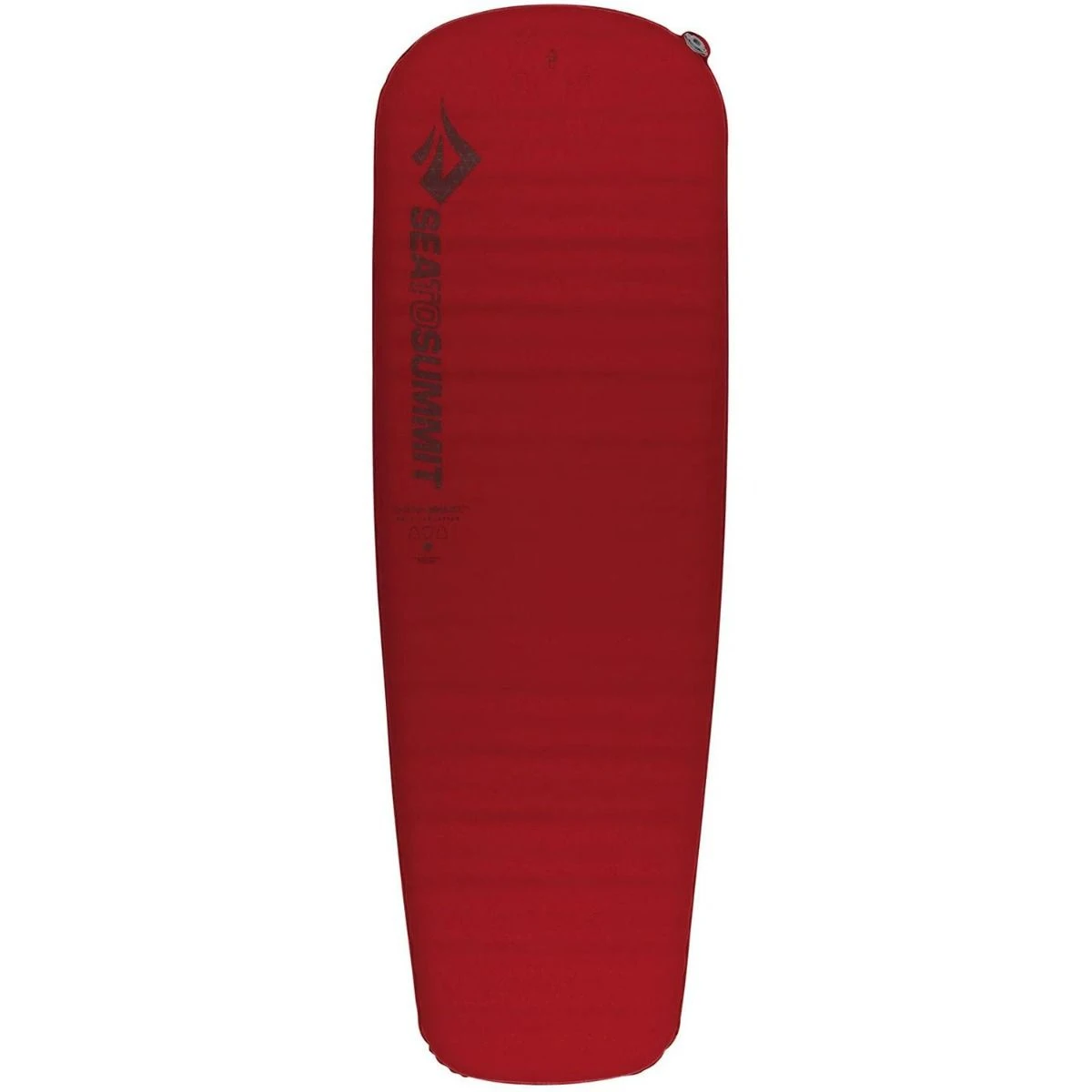Sea To Summit Comfort Plus Self-Inflating Sleeping Mat 2 Sea To Summit Comfort Plus Self-Inflating Sleeping Mat - Image 2