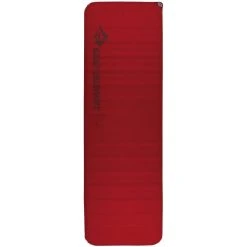 Sea To Summit Comfort Plus Self-Inflating Sleeping Mat 9 Sea To Summit Comfort Plus Self-Inflating Sleeping Mat -Stone Glacier Shop sea to summit comfort plus si mat crimson red large rectangle 1