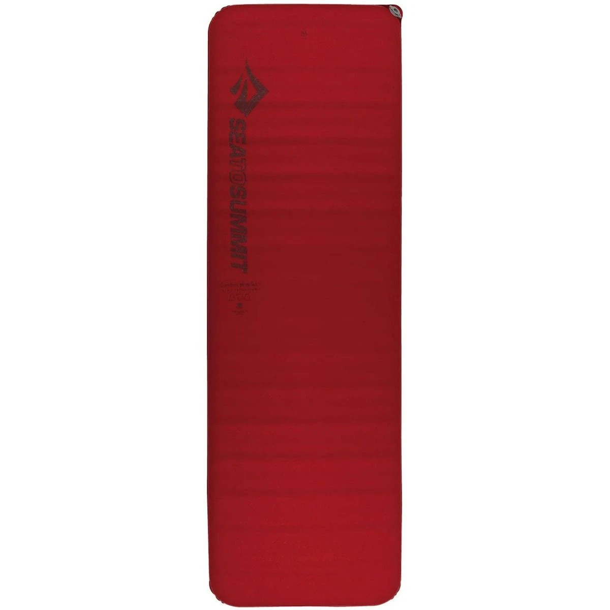 Sea To Summit Comfort Plus Self-Inflating Sleeping Mat 5 Sea To Summit Comfort Plus Self-Inflating Sleeping Mat - Image 5