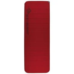 Sea To Summit Comfort Plus Self-Inflating Sleeping Mat 8 Sea To Summit Comfort Plus Self-Inflating Sleeping Mat -Stone Glacier Shop sea to summit comfort plus si mat crimson red regular rectangle 1