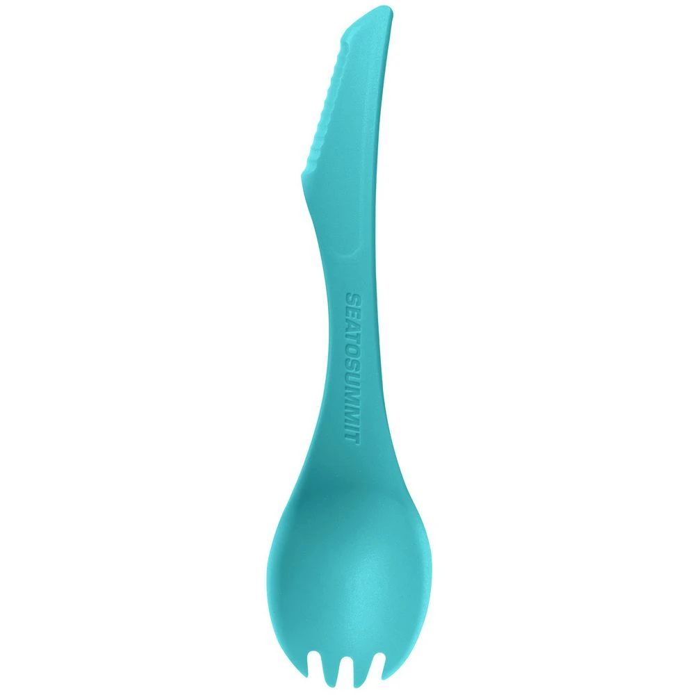 Sea To Summit Delta Spork & Knife 2 Sea To Summit Delta Spork & Knife - Image 2