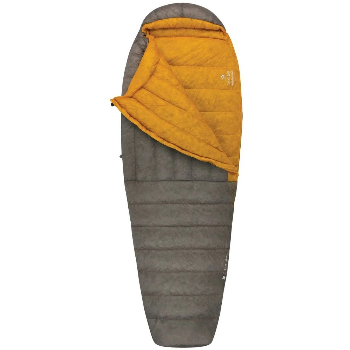 Sea To Summit Spark 28 Degree Ultralight Mummy Sleeping Bag 1 Sea To Summit Spark 28 Degree Ultralight Mummy Sleeping Bag