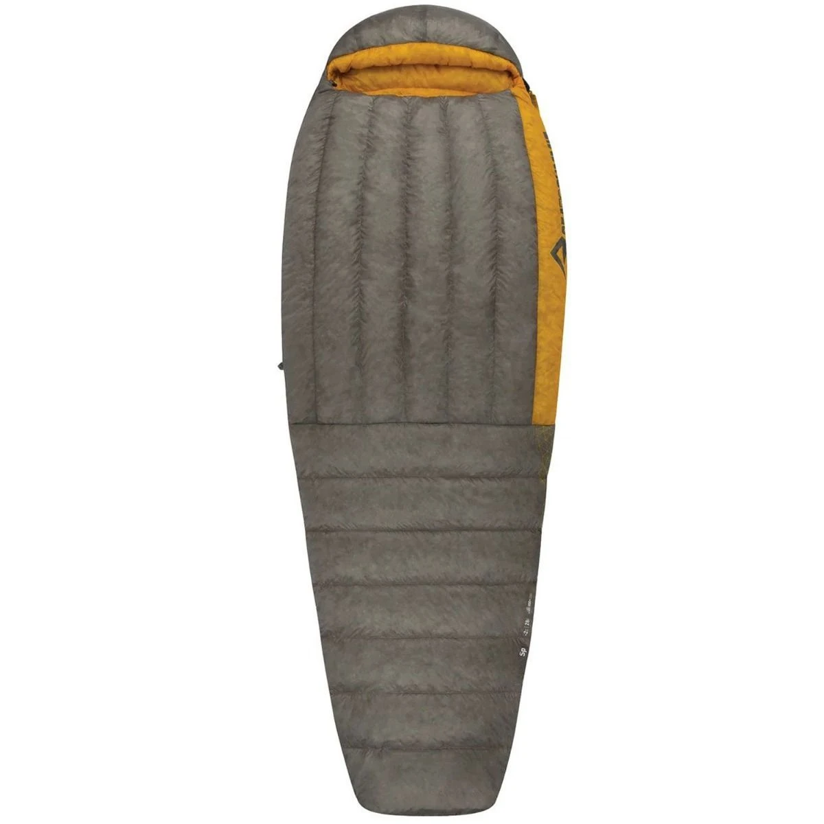 Sea To Summit Spark 28 Degree Ultralight Mummy Sleeping Bag 2 Sea To Summit Spark 28 Degree Ultralight Mummy Sleeping Bag - Image 2