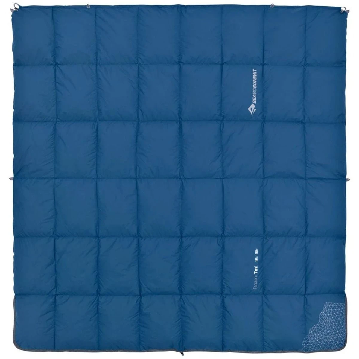 Sea To Summit Tanami 55 Degree Down Queen Comforter 1 Sea To Summit Tanami 55 Degree Down Queen Comforter