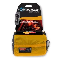 Sea To Summit Thermolite Reactor Sleeping Bag Liner