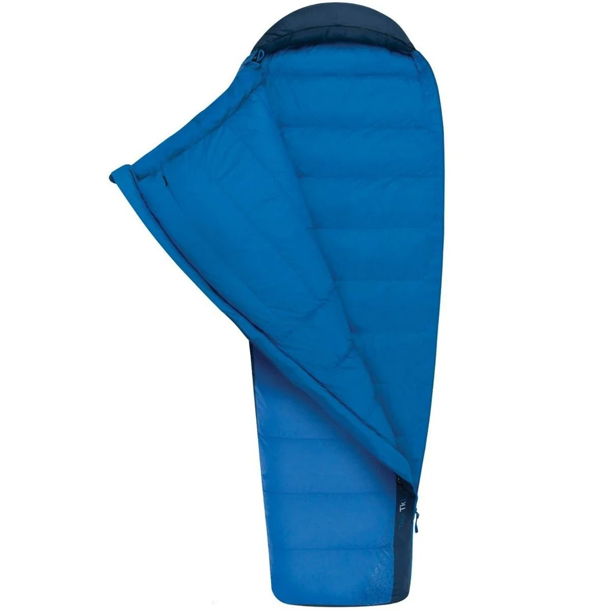 Sea To Summit Trek 30 Degree Down Sleeping Bag 2 Sea To Summit Trek 30 Degree Down Sleeping Bag - Image 2