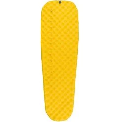 Sea To Summit Ultralight Air Sleeping Mat 3 Sea To Summit Ultralight Air Sleeping Mat -Stone Glacier Shop sea to summit ultra light air mat yellow large 1