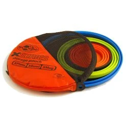 Sea To Summit X Set 3 - 3-Piece Collapsible Dining Set In Pouch