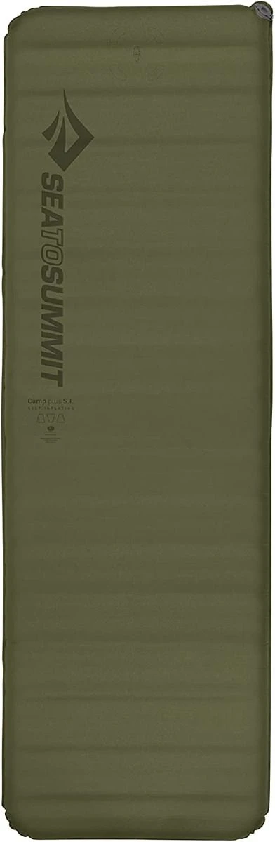Sea To Summit Camp Plus Self Inflating Sleeping Pad - Image 4