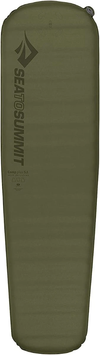 Sea To Summit Camp Plus Self Inflating Sleeping Pad