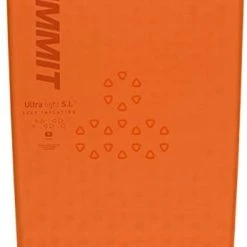 Sea To Summit Ultralight Self Inflating Sleeping Pad