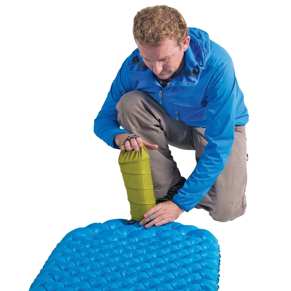 Sea To Summit Jet Stream Pumpsack 4 Sea To Summit Jet Stream Pumpsack - Image 4