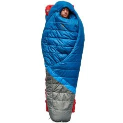 Sierra Designs Night Cap 20 Degree Down Sleeping Bag -Stone Glacier Shop sierra designs night cap 20 degree down sleeping bag 3