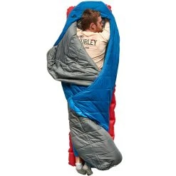 Sierra Designs Night Cap 20 Degree Down Sleeping Bag -Stone Glacier Shop sierra designs night cap 20 degree down sleeping bag 5