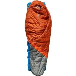 Sierra Designs Night Cap 35 Degree Down Sleeping Bag -Stone Glacier Shop sierra designs night cap 35 degree sleeping bag 3