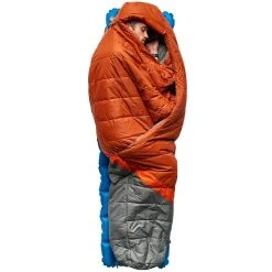 Sierra Designs Night Cap 35 Degree Down Sleeping Bag -Stone Glacier Shop sierra designs night cap 35 degree sleeping bag 4
