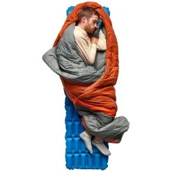 Sierra Designs Night Cap 35 Degree Down Sleeping Bag -Stone Glacier Shop sierra designs night cap 35 degree sleeping bag 5