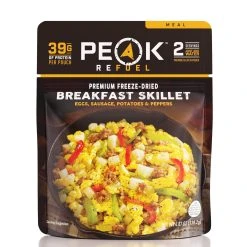 Peak Refuel BlackOvis Exclusive Weekender Pack -Stone Glacier Shop skillet front 1900x 2 1