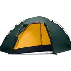 Hilleberg Soulo 1 Person Tent